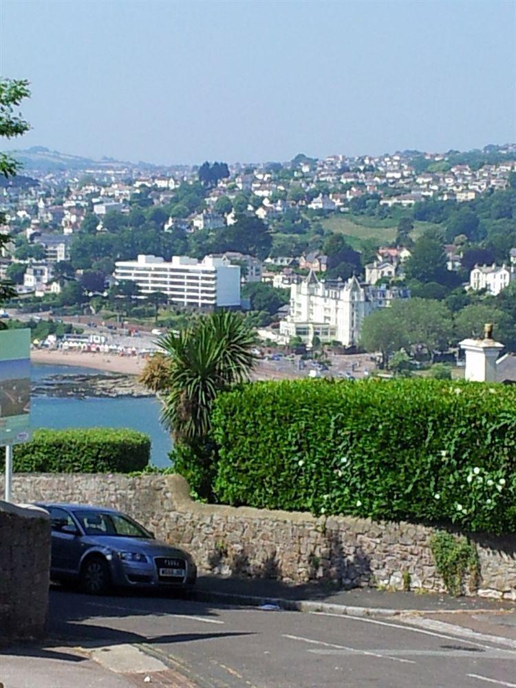 Hôtel Brampton Court à Torquay Extérieur photo