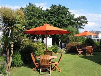 Hôtel Brampton Court à Torquay Extérieur photo